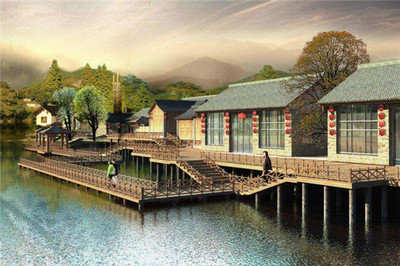 昆山乡村旅游开发迎来新篇章 34个项目总投资28.6亿元