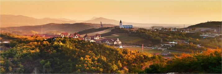旅游景区管理存在的五个问题及解决方案对策