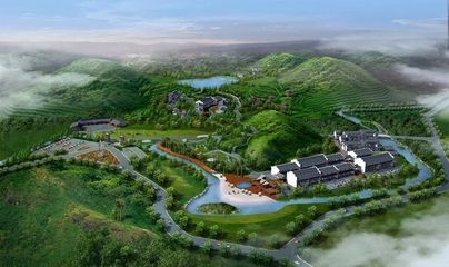 古镇旅游规划与开发项目可行性研究报告