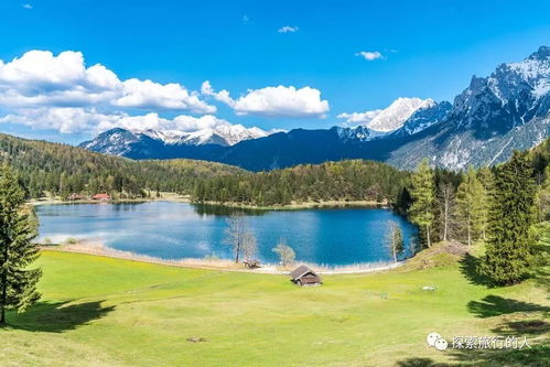 新形势下湖泊旅游开发模式解读