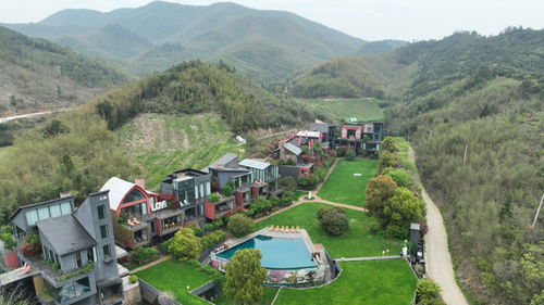 浙北小县为何屡获联合国旅游桂冠 解码其独特发展路径