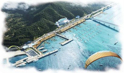 洞头 以全域旅游提档升级 绘就海岛发展新蓝图