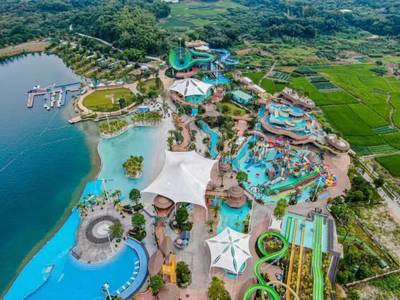 争当高质量发展示范区 增城旅游开发十大典型案例解析