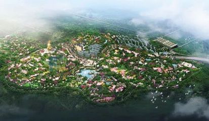 文旅地产 融合之道与多元盈利模式探索