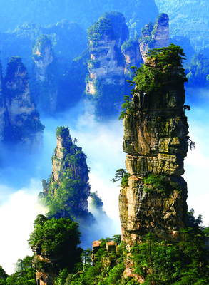 锦绣潇湘香江绽放 建文化旅游强省，14道文旅大餐引港人入胜